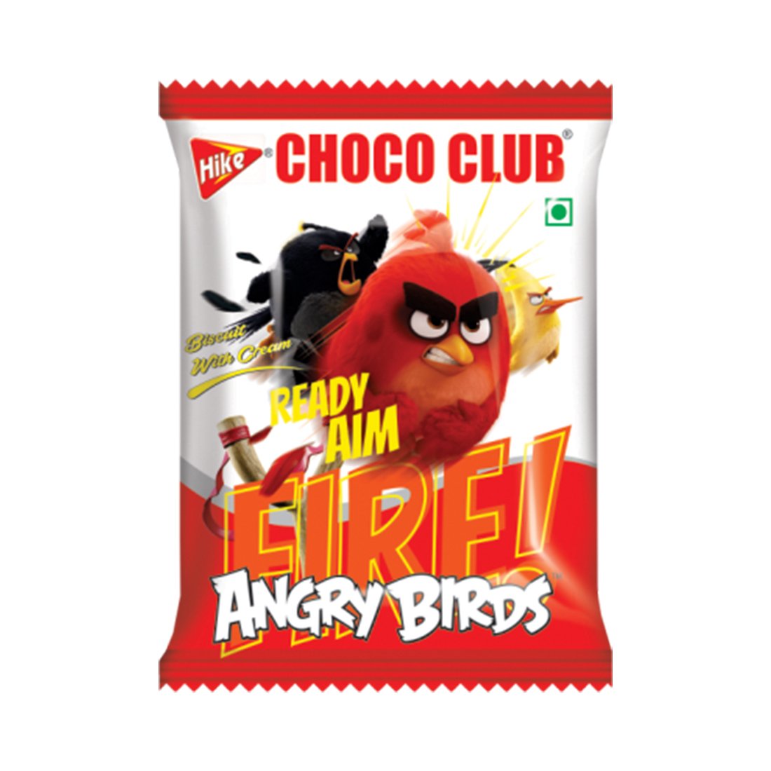 CHOCO CLUB POUCH 60PCS